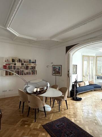 Julieta Luxury Apartment HUTB-005297 gallery image 3