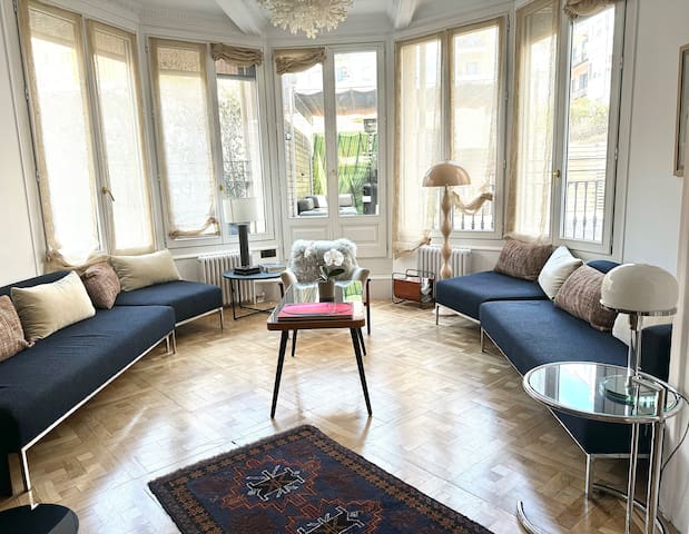 Julieta Luxury Apartment HUTB-005297