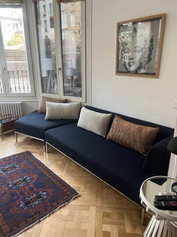 Julieta Luxury Apartment HUTB-005297 gallery image 4