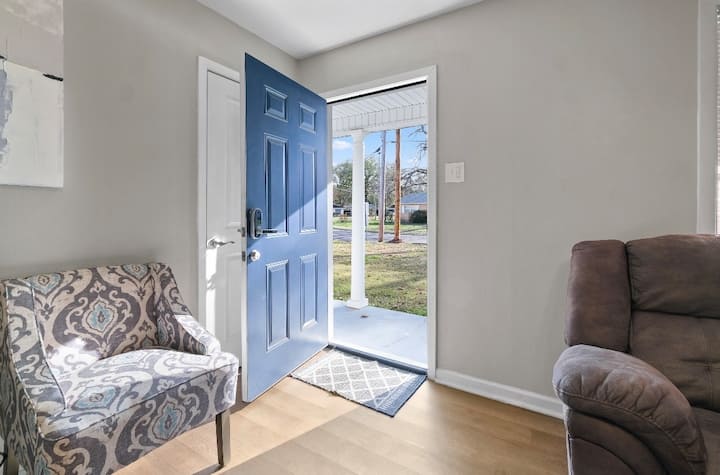 3bd/1bth Quiet Dead End St - Alexandria, LA