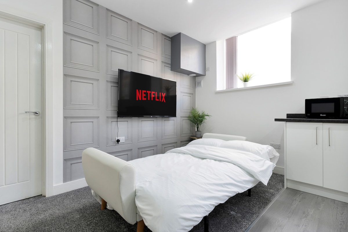 Двоен диван