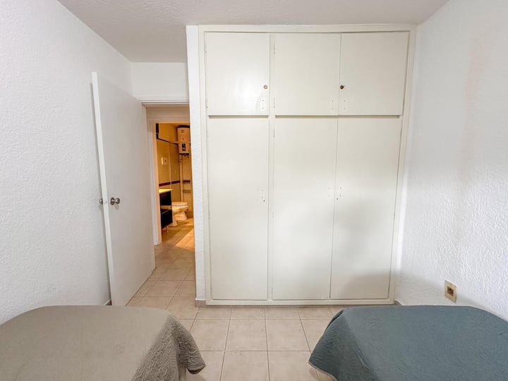 Chambre 1