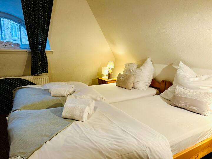 Спална соба 1