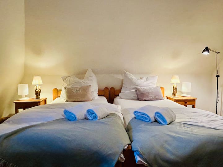 Спална соба 2