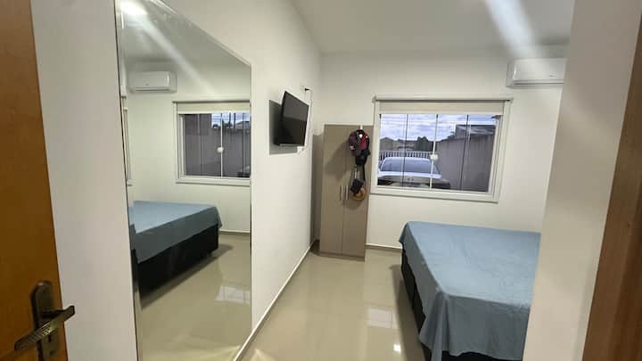 Спална соба 1