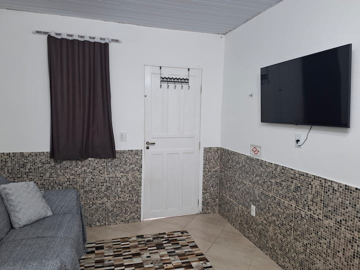 Aconchegante Lar - Palhoça