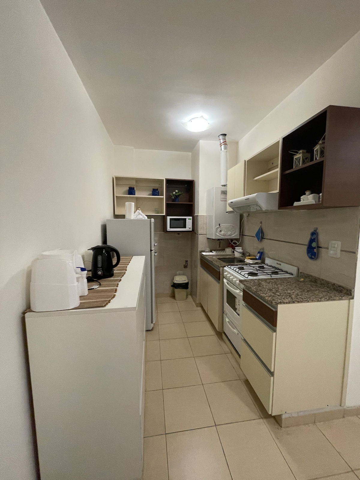 Top Airbnb: Carlos Paz Downtown Apartment in Villa Carlos Paz