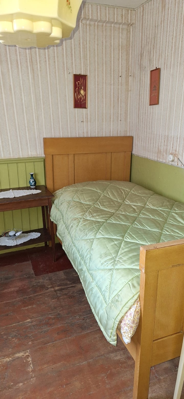 Slaapkamer 2