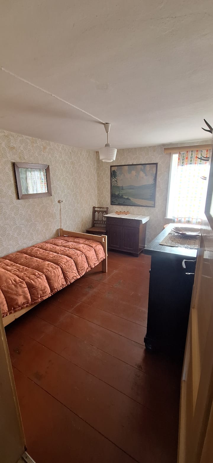 Slaapkamer 3