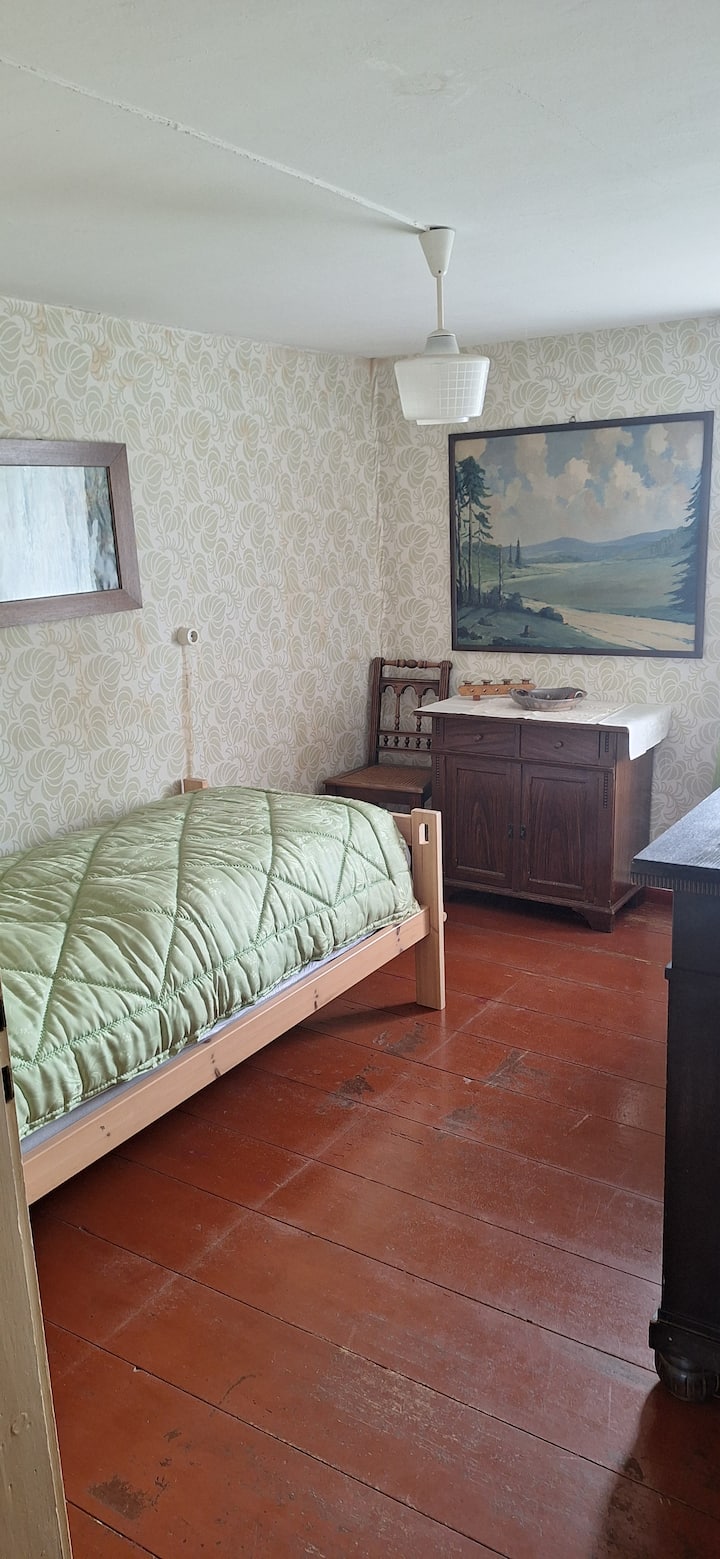Slaapkamer 2