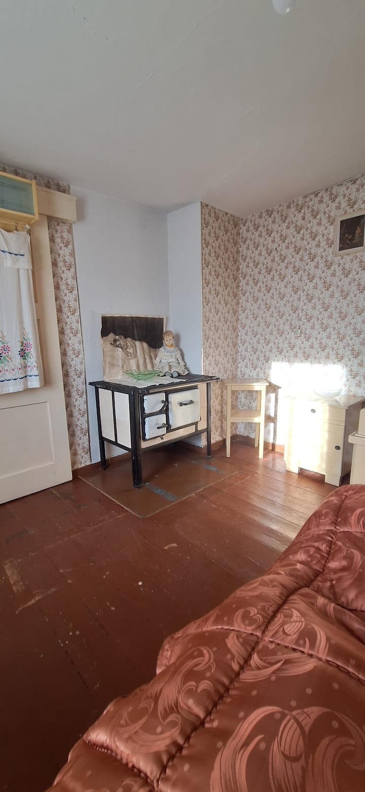 Slaapkamer 5