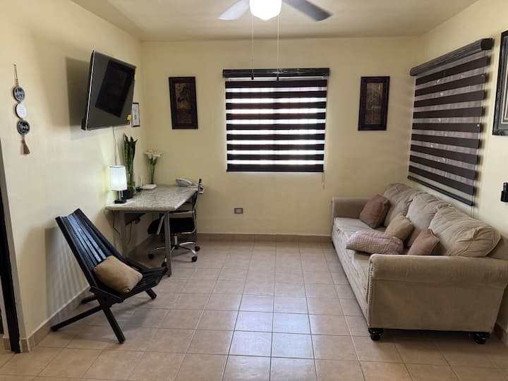 2 Casa Completa Reynosa Cerca Usa - Reynosa