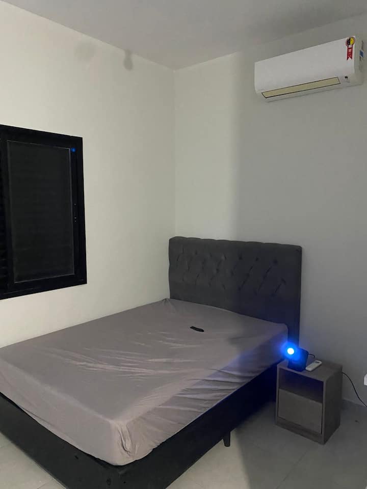 საძინებელი 1