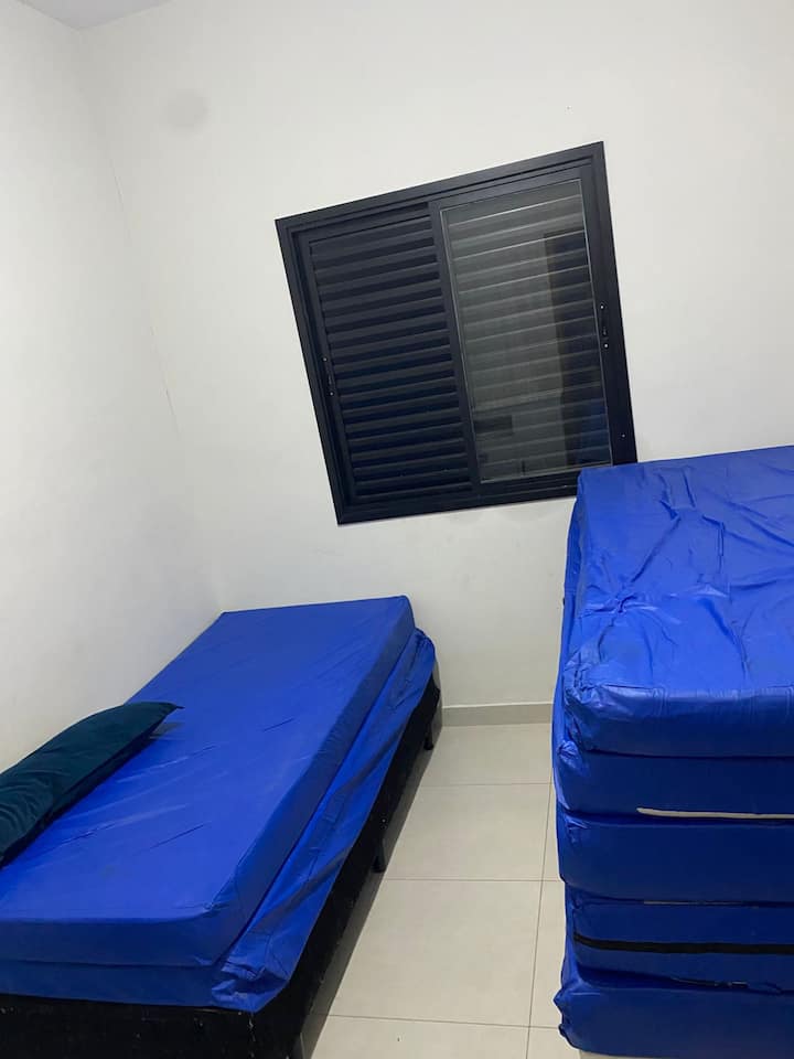 საძინებელი 3