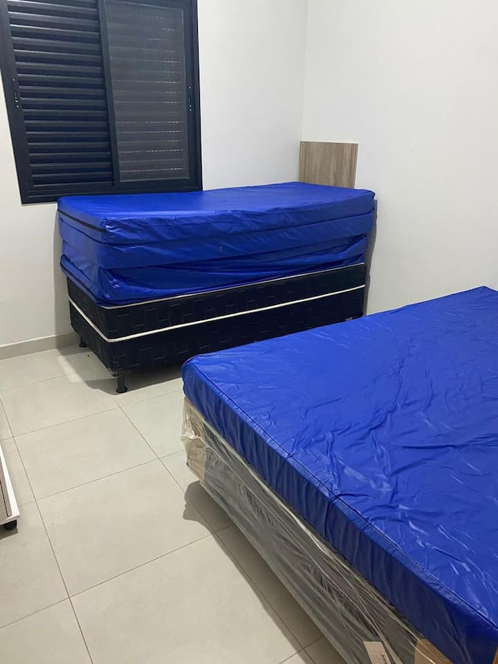 საძინებელი 2