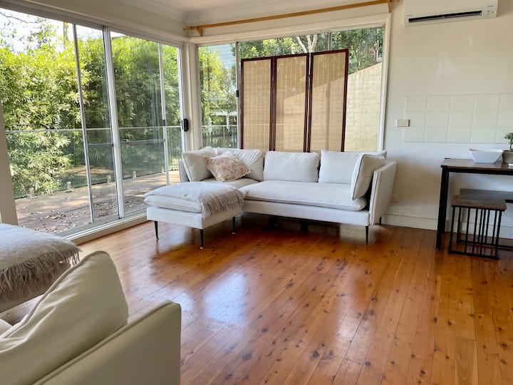 Scenic Guest Suite - Church Point