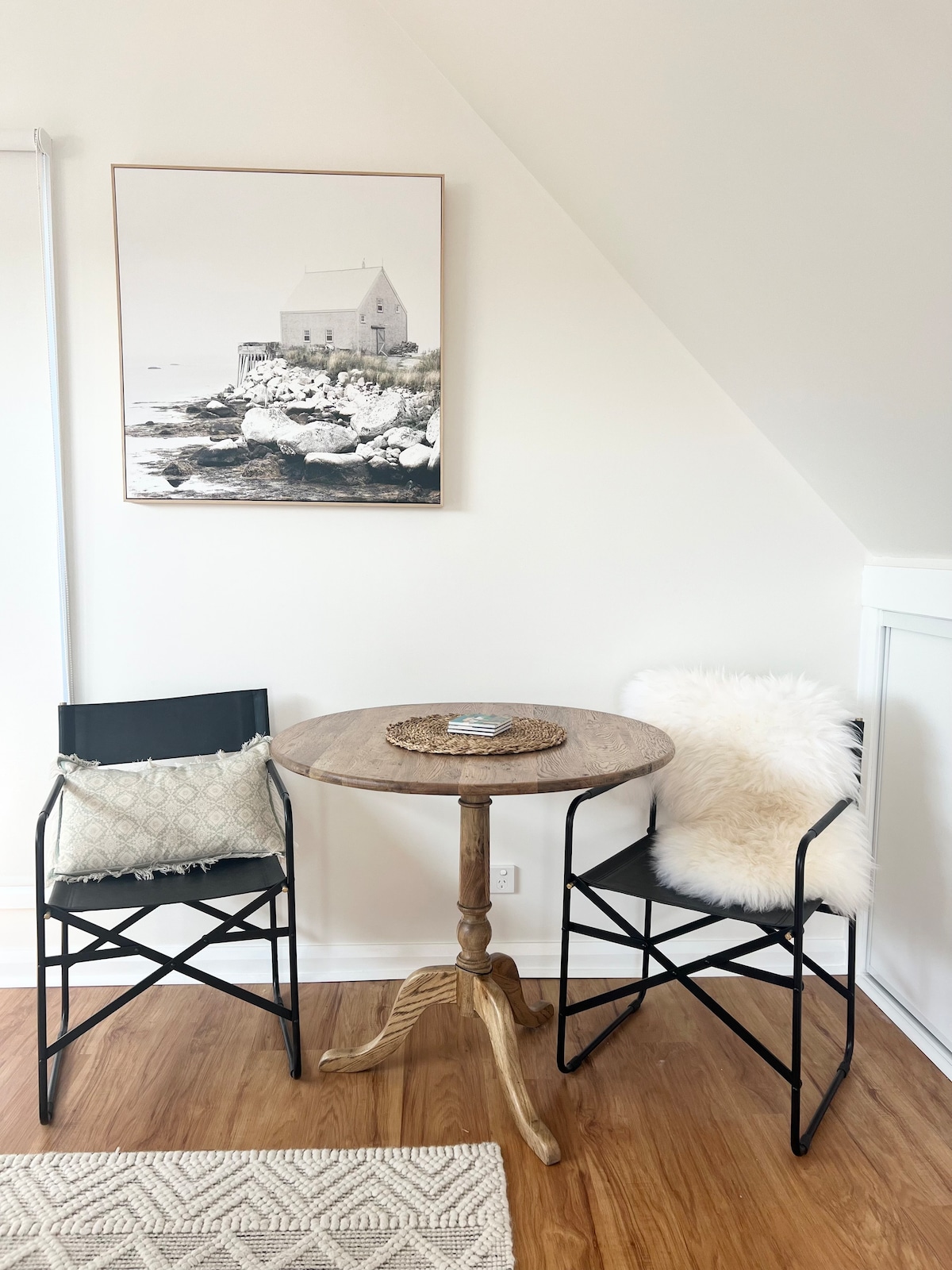 Propriété Airbnb réussie: Luxe Coastal Loft Retreat à Torquay