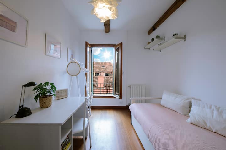 chambre simple