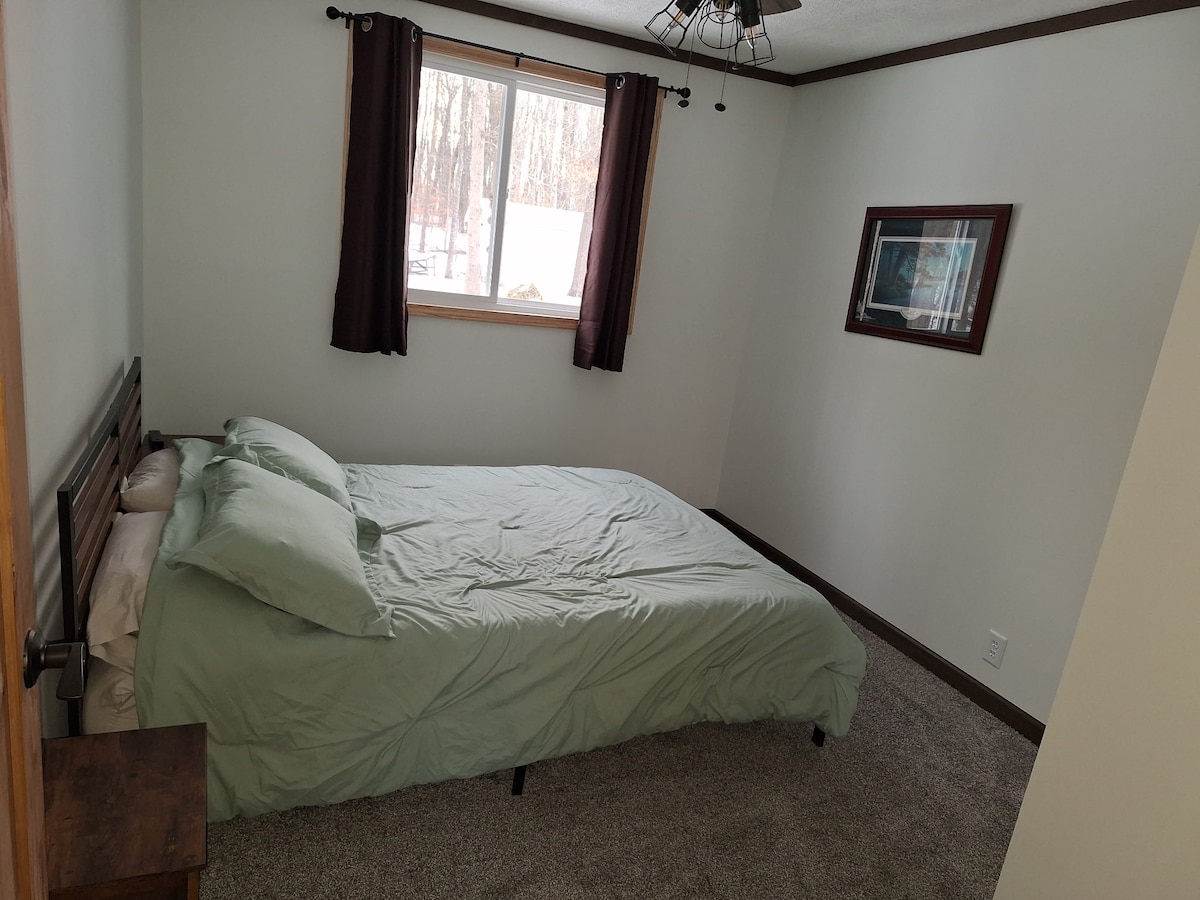 غرفة النوم 2