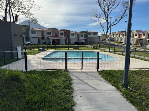 Casa Esmeralda · Full A/C