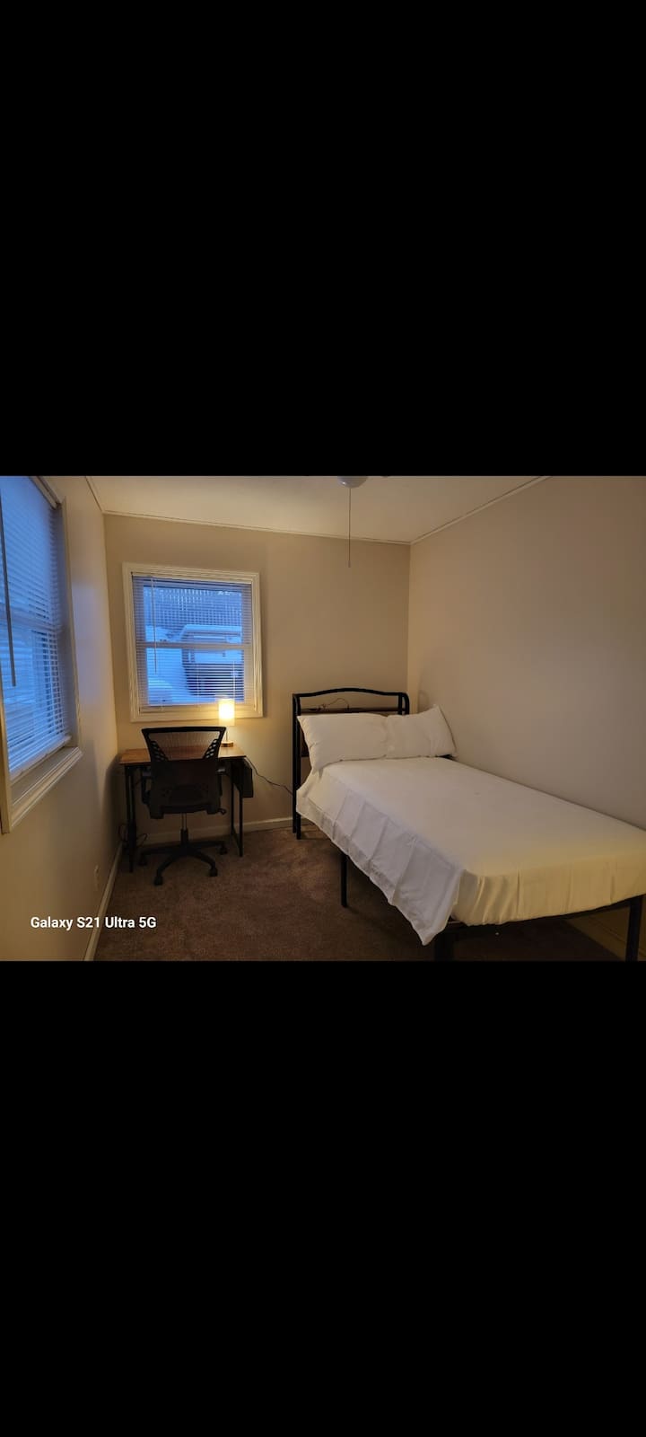 Втора спална соба