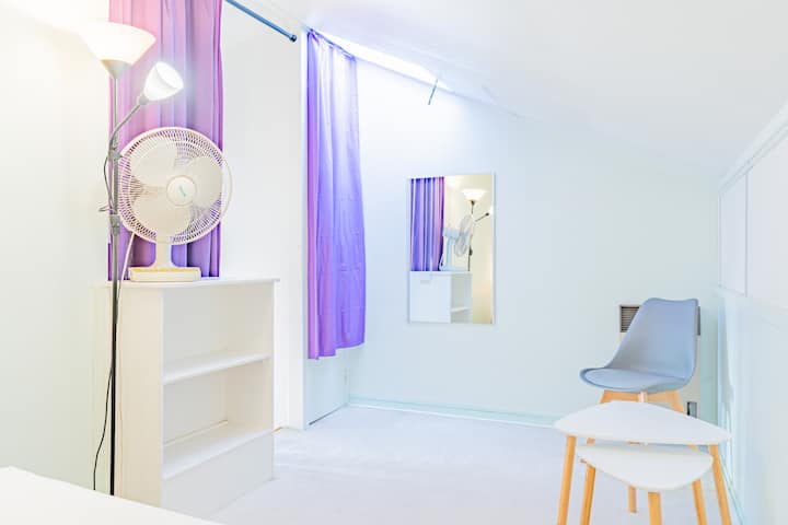 საძინებელი 3