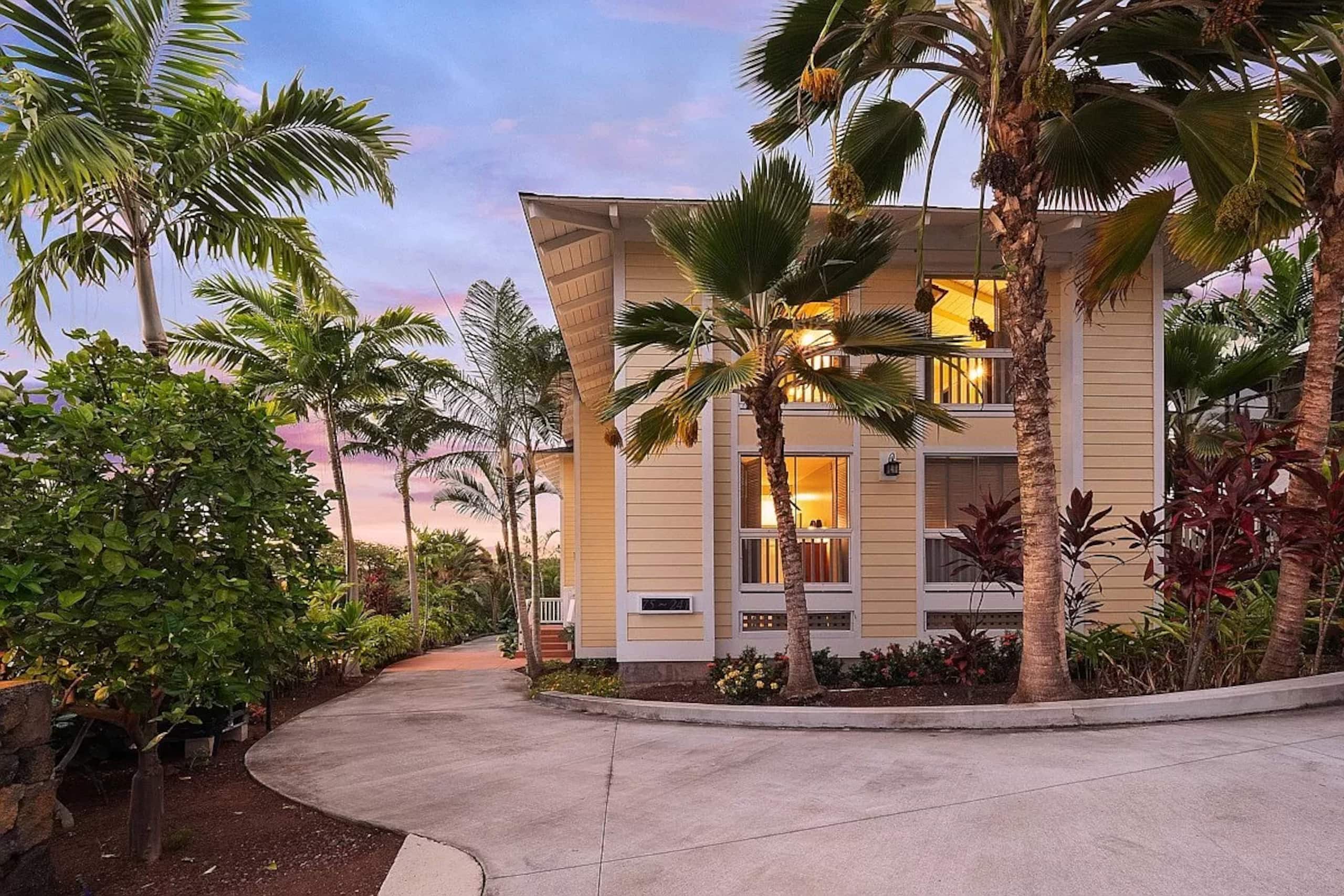 Kona Wave Rider - Island Sanctuary with Ocean Soul - Photo 14
