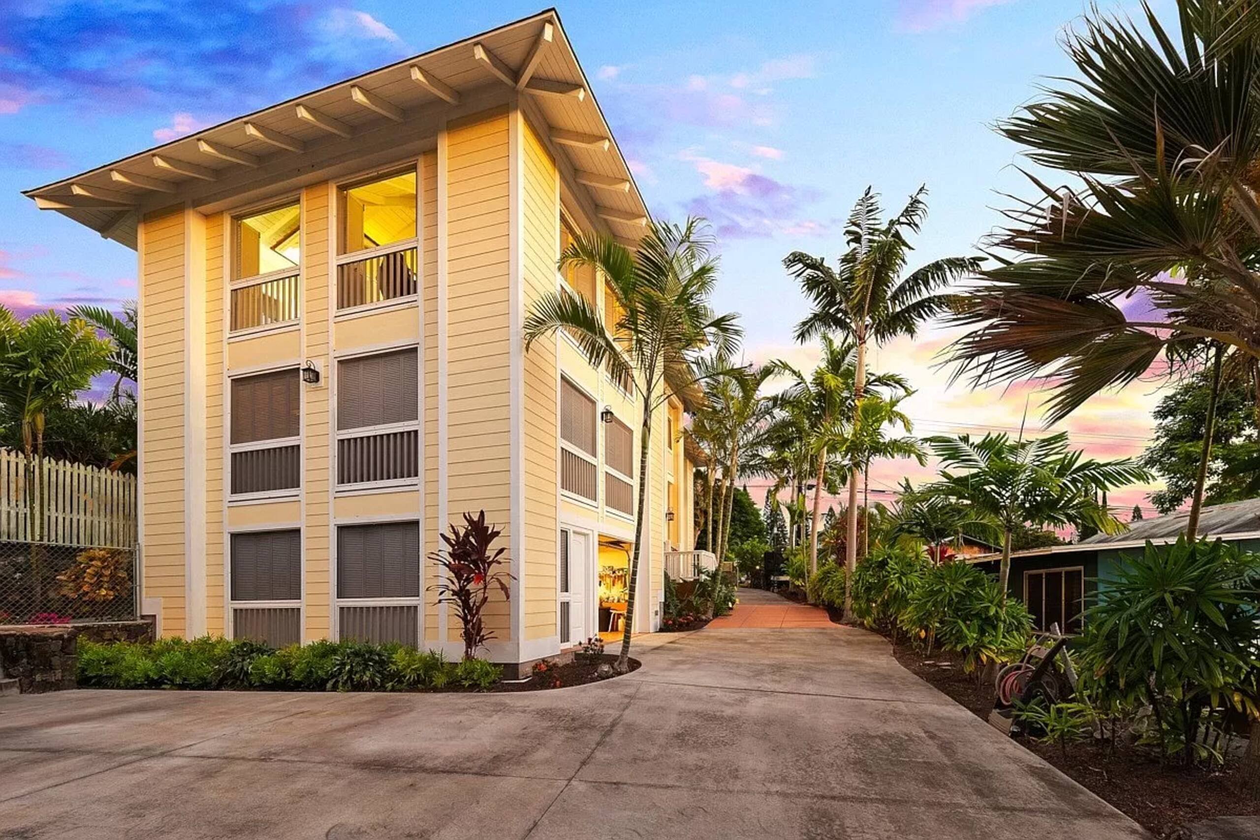 Kona Wave Rider - Island Sanctuary with Ocean Soul - Photo 18