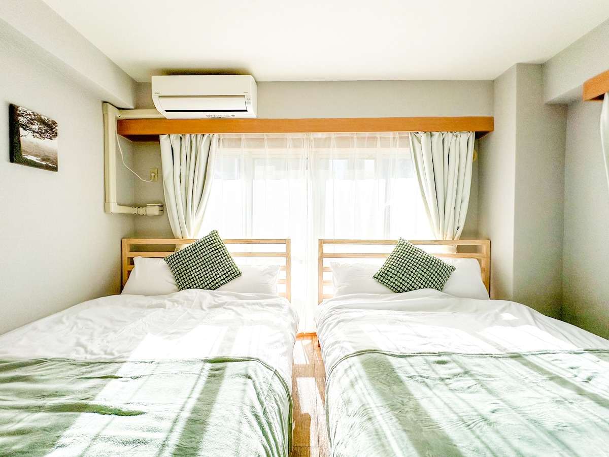 საძინებელი