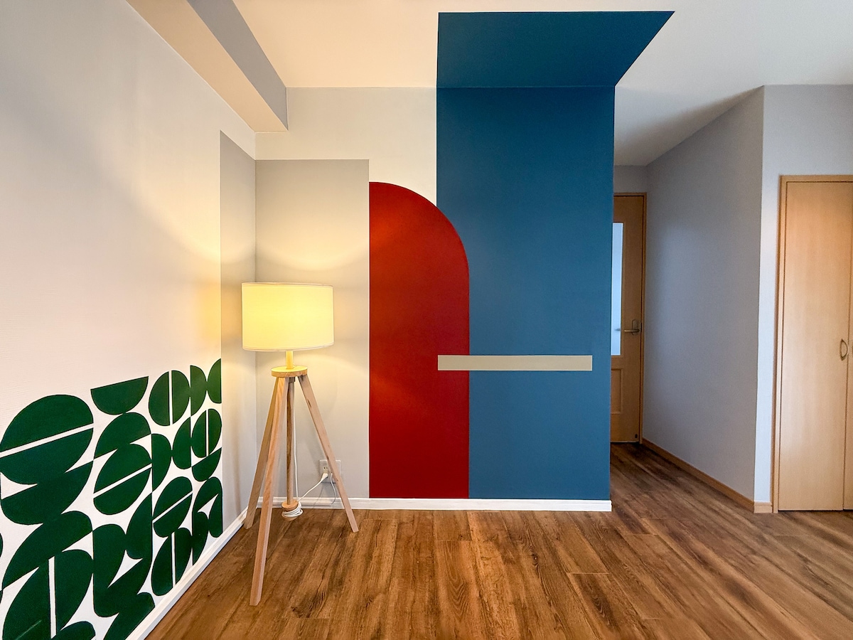 მისაღები ოთახი