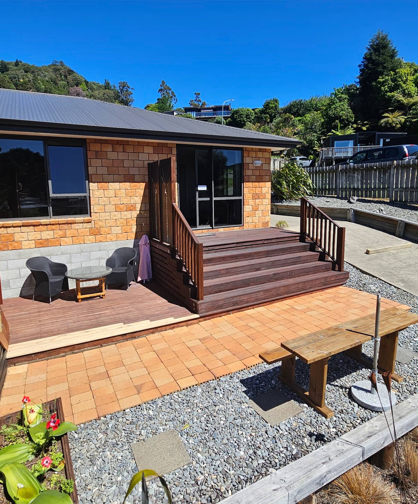 Karma Waters Picton Continental Breakfast Included 4