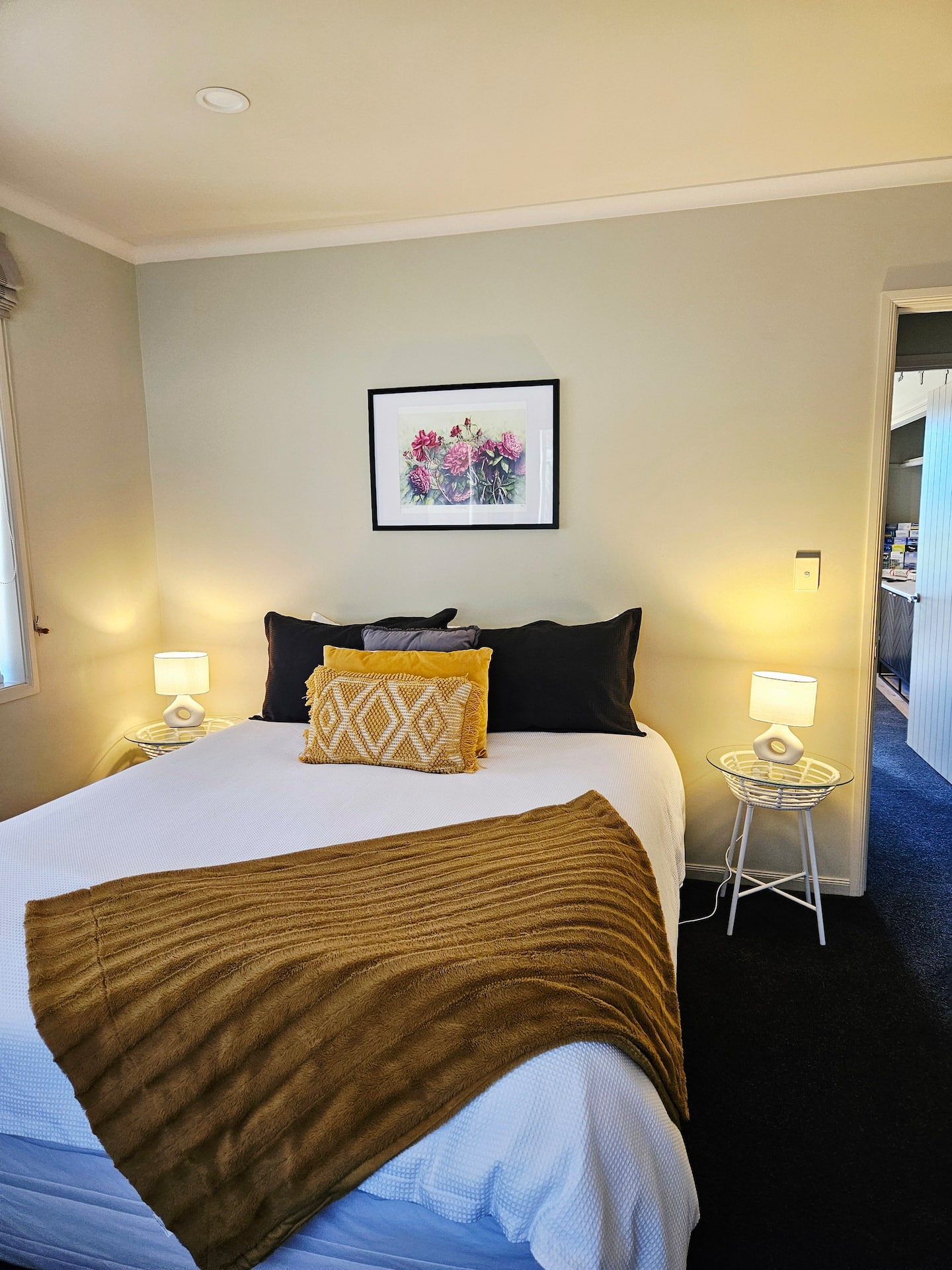 Karma Waters Picton Continental Breakfast Included 5