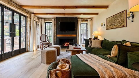 Successful Airbnb property: Design and Comfort in the Forest - Centrica Cabin in Mazamitla