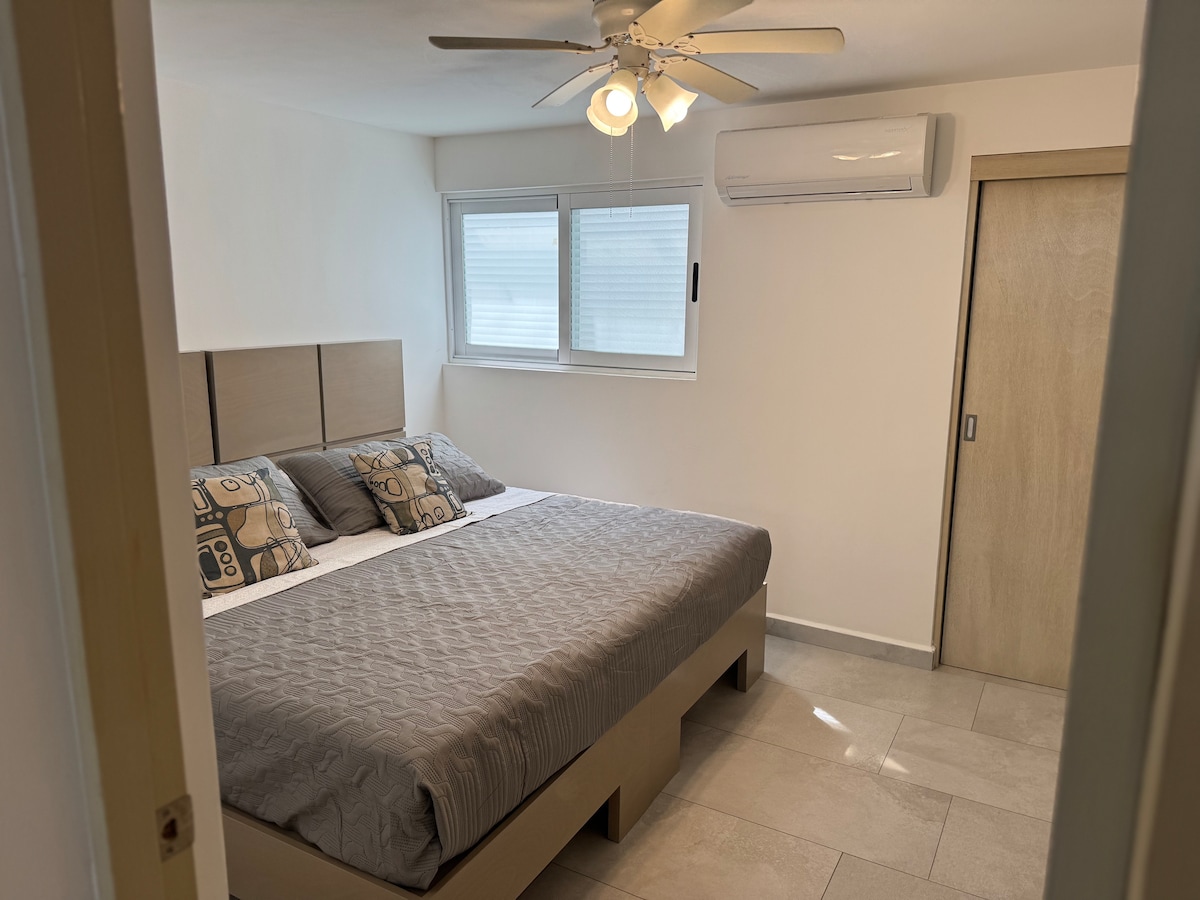 საძინებელი