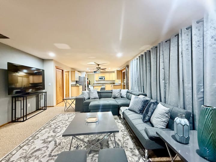 Всекидневна