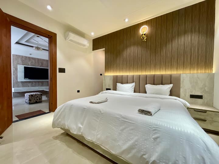 Спална соба 1