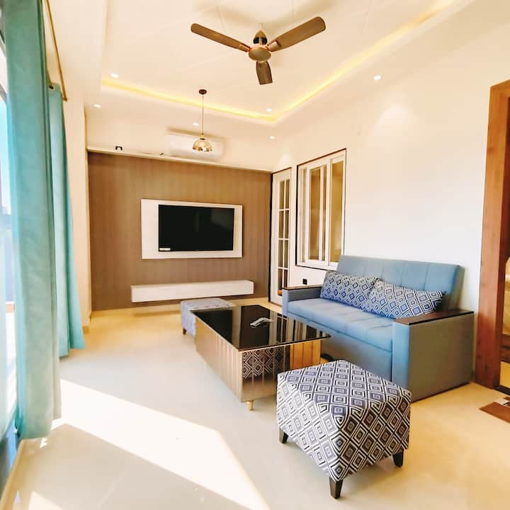 Дневна соба 1