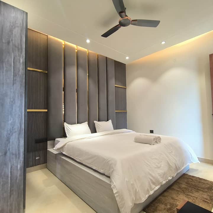 Спална соба 2