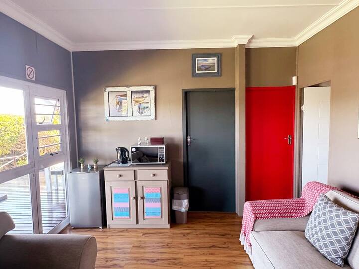 Living On The Sedge, Paradise In The Western Cape - Sedgefield