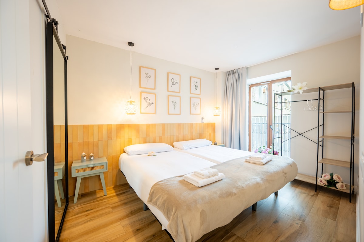 Спална соба 1