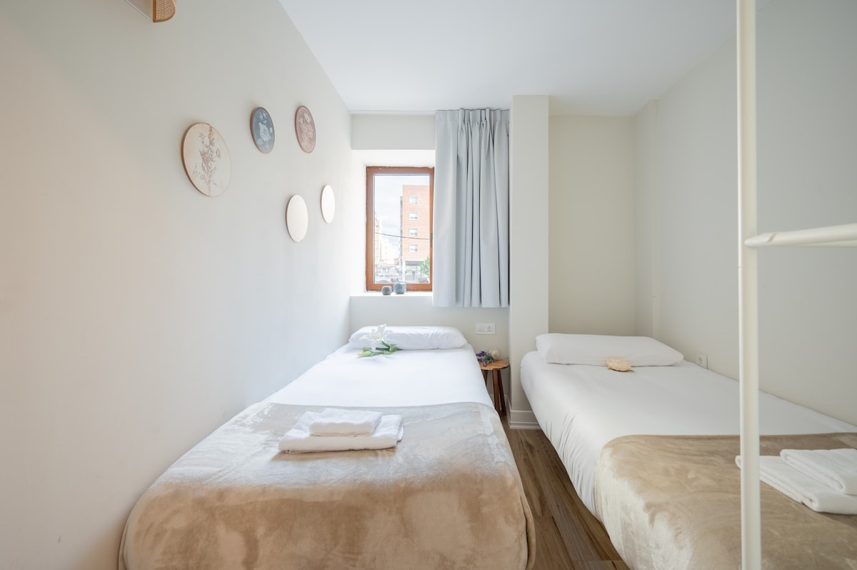 Спална соба 2