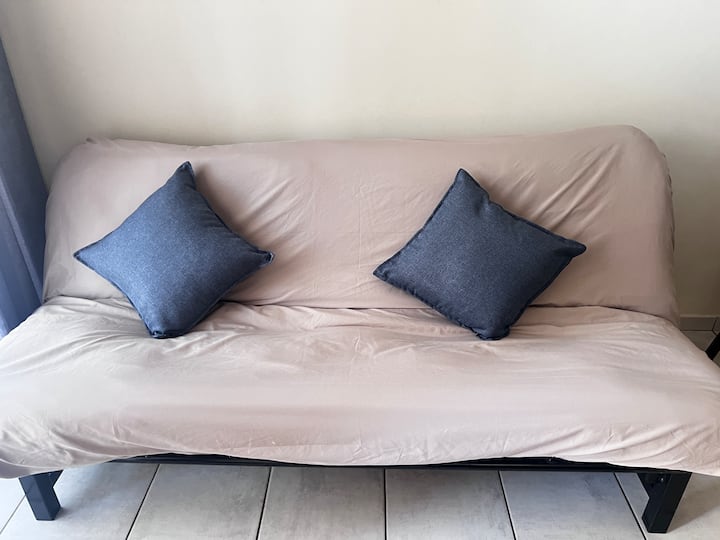 Cosy 1 Bed Apartment - Unit 8 - Centurion