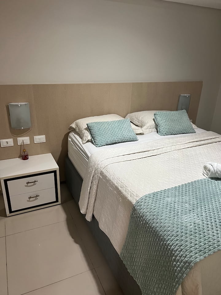 Спална соба 1