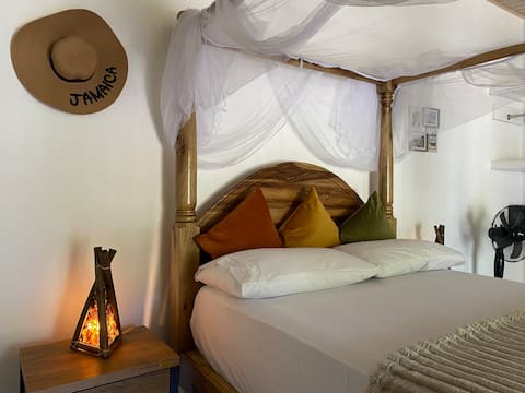 Jungle Suite