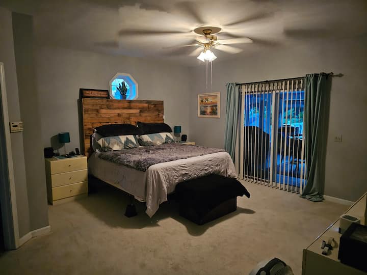 Спална соба 3