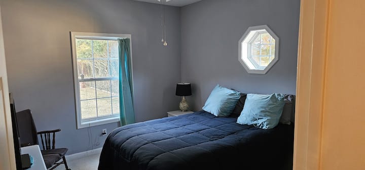 Спална соба 2