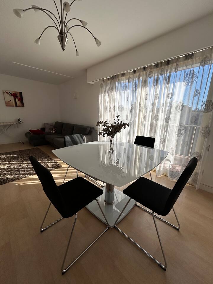 พื้นที่อยู่อาศัย