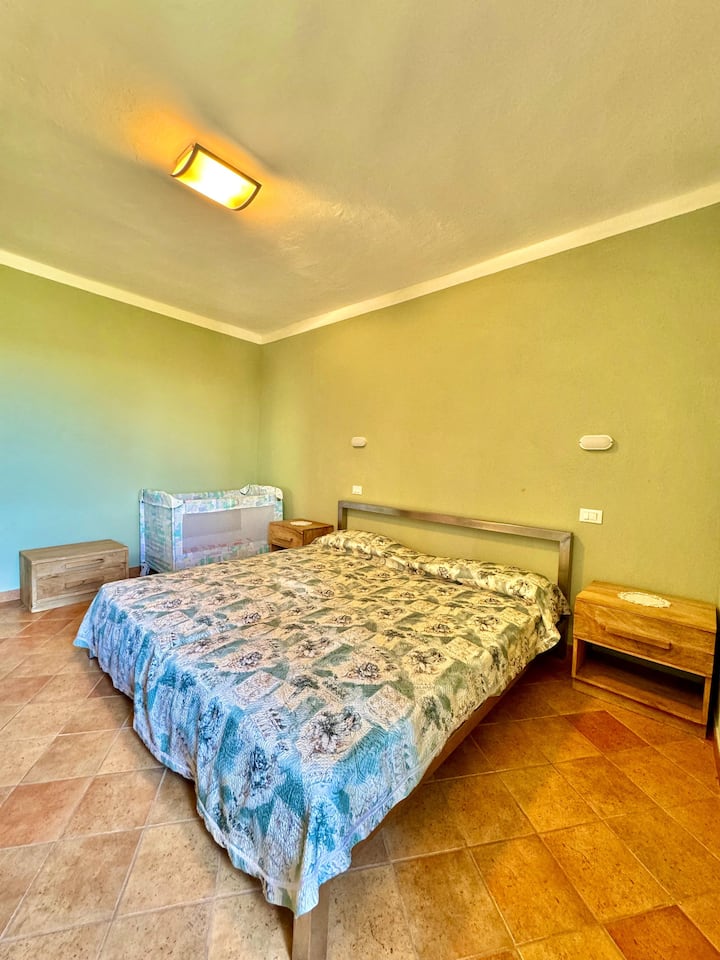 Спална соба 2