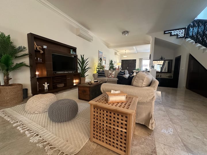 Bait Misfa
Your Home Away From Home In Muscat - Oman