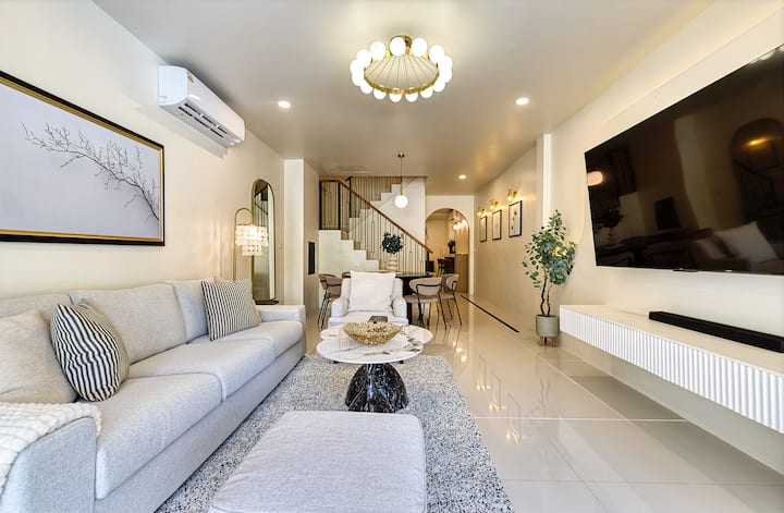New Pool House Fisherman Village - Ko Samui